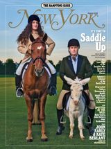 New York magazine