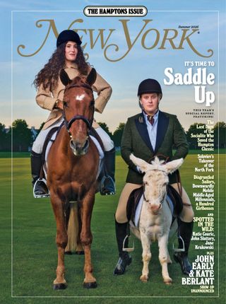 New York magazine