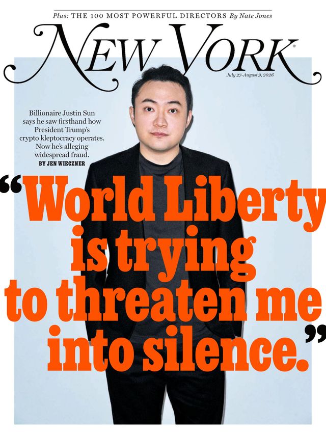 New York magazine