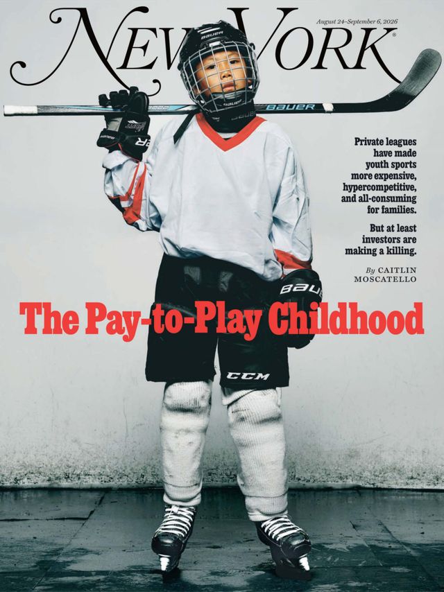 New York magazine