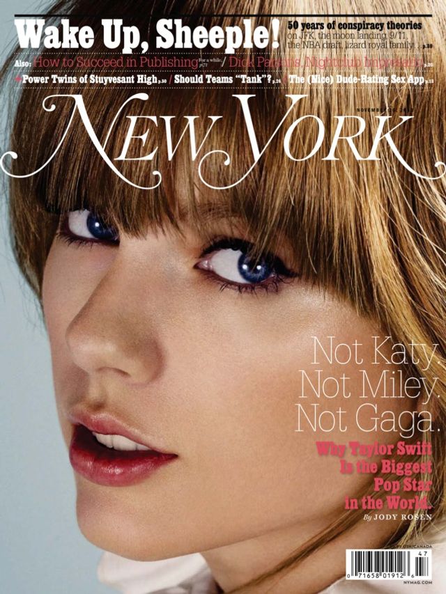 New York magazine