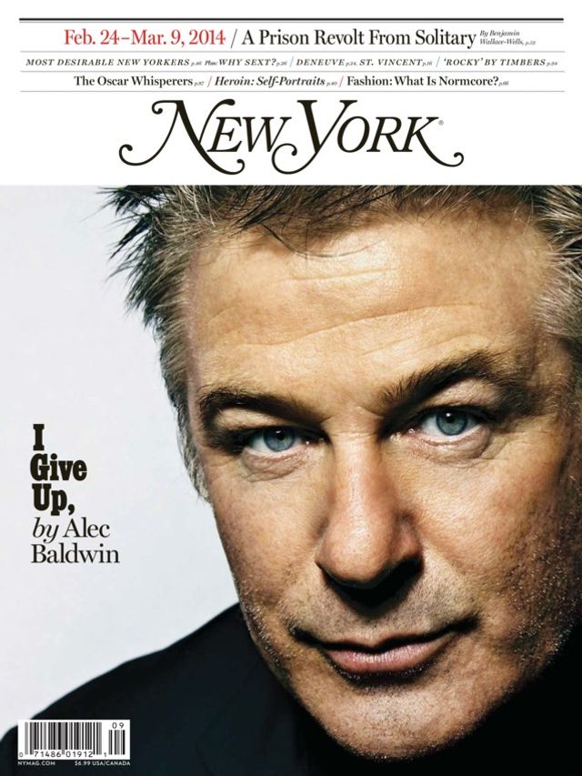 New York magazine