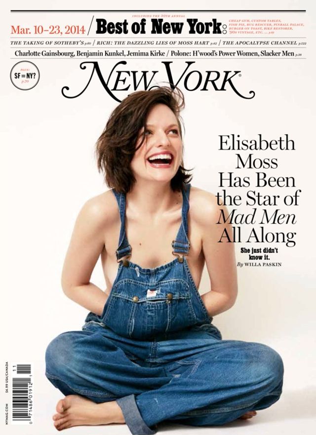 New York magazine