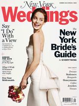 Weddings Summer 2014