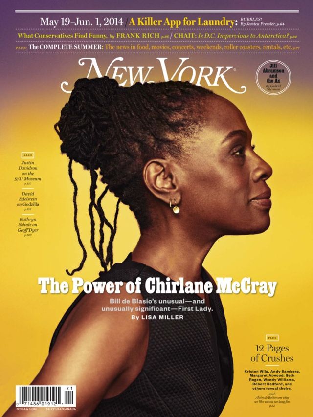 New York magazine