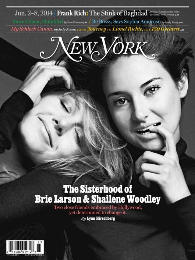 New York magazine