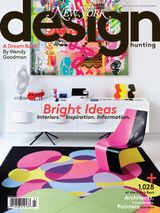 Special Design Issue - Winter 2015