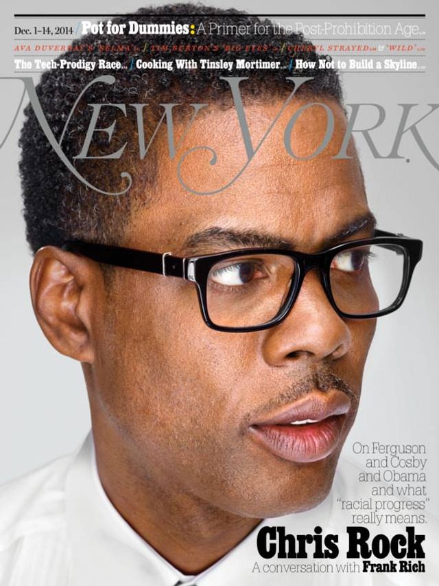 New York magazine