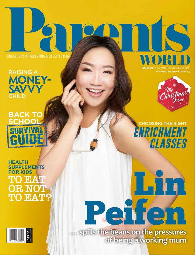 Parents World Singapore