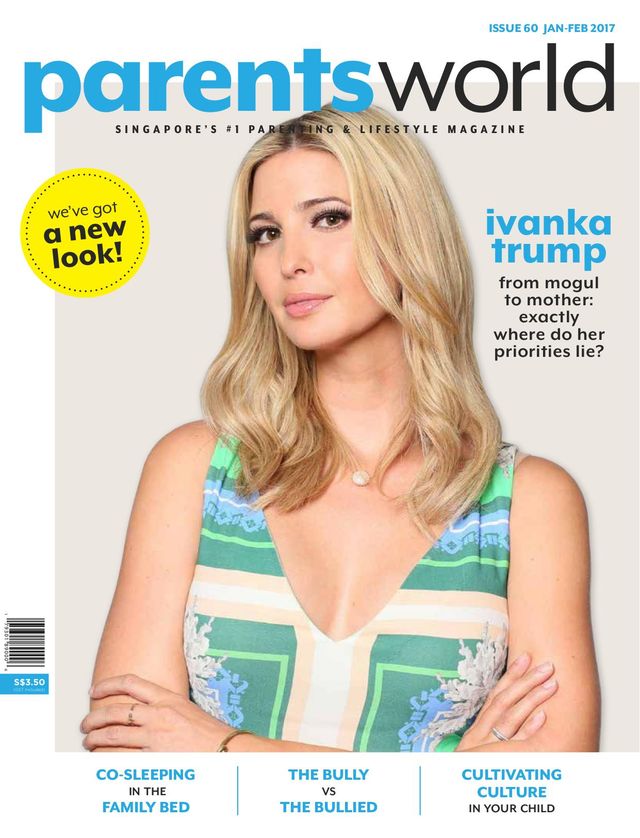 Parents World Singapore