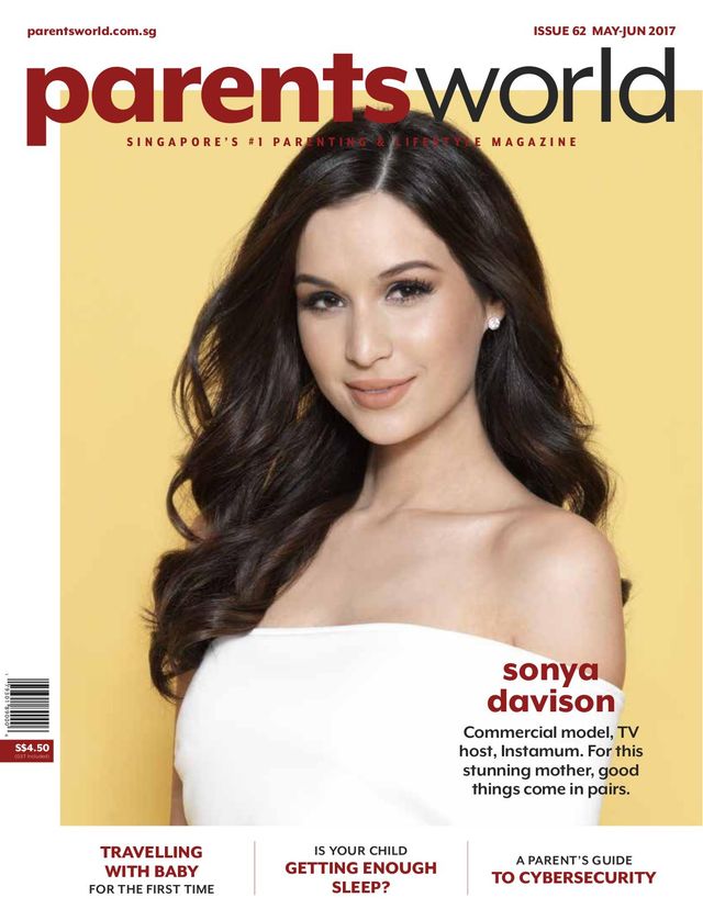 Parents World Singapore