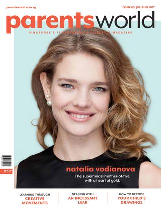 Parents World