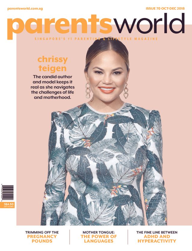 Parents World Singapore