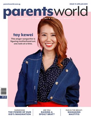 Parents World