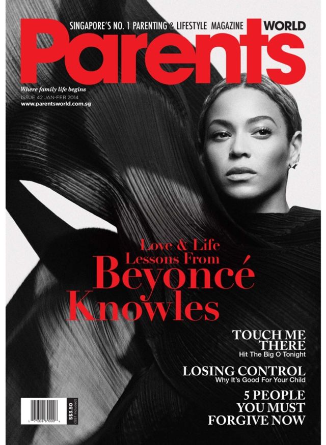 Parents World Singapore