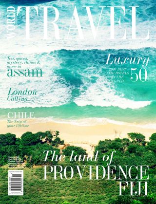 World Travel