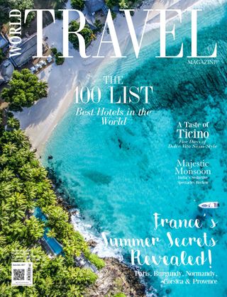 World Travel