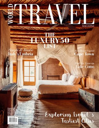 World Travel