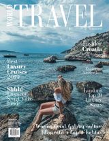 April – May 2019