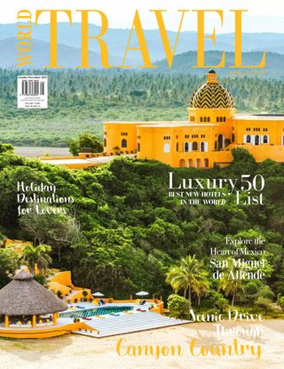 World Travel