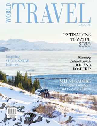 World Travel