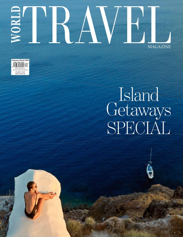 World Travel