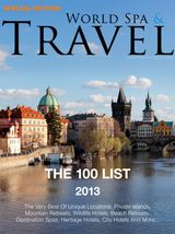 The 100 List 2013