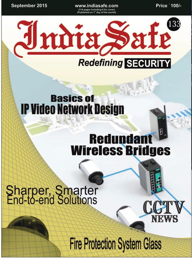 Security Link India