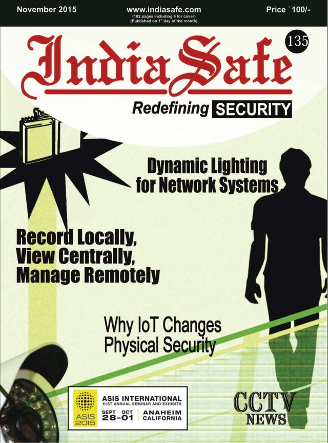 Security Link India
