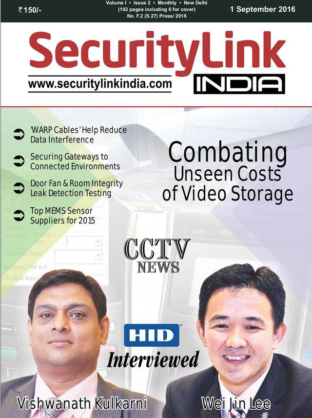 Security Link India