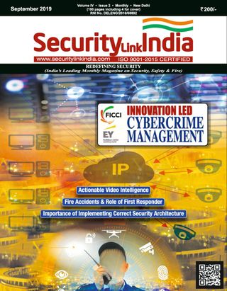 Security Link India