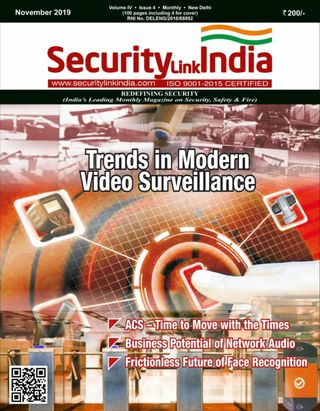 Security Link India