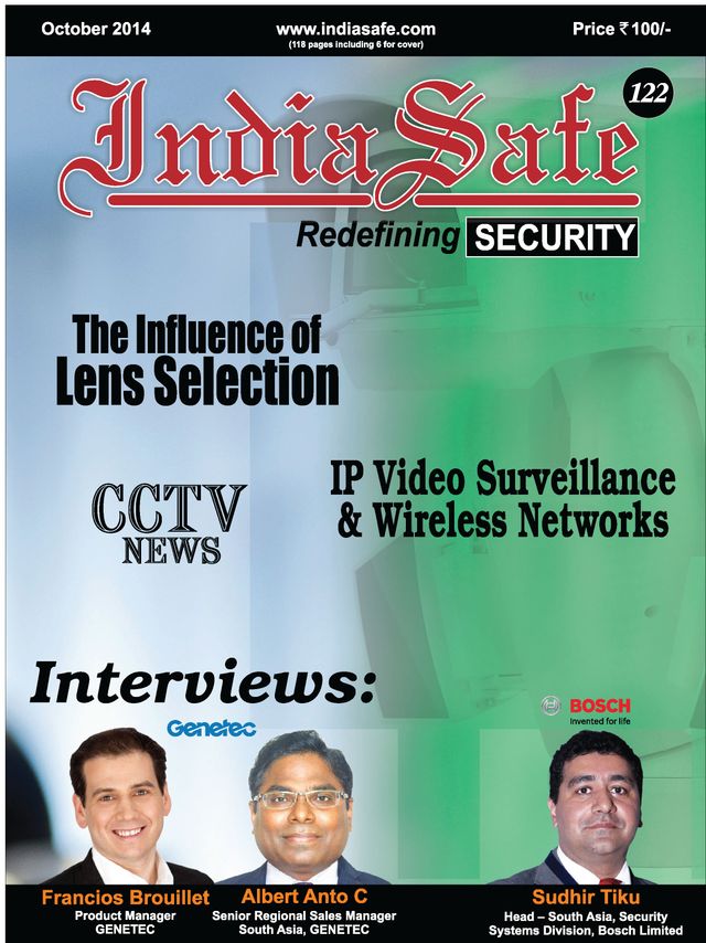 Security Link India