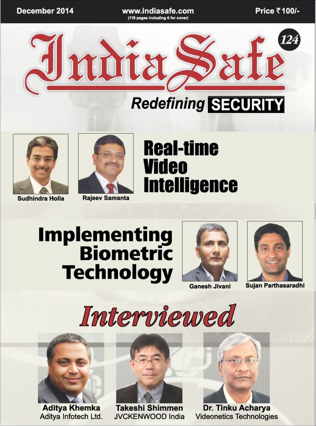Security Link India