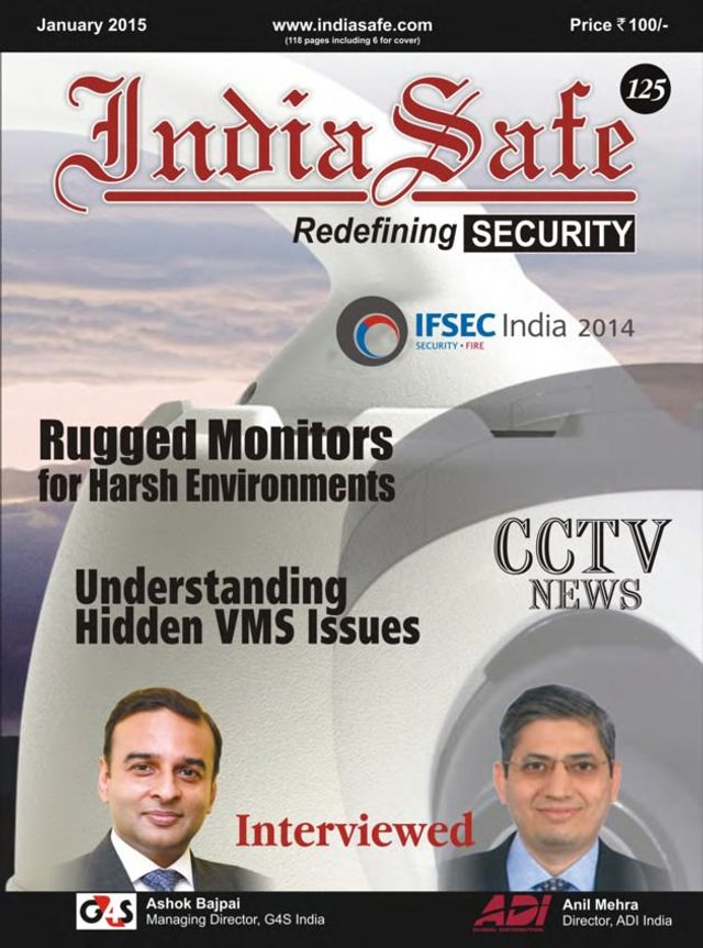 Security Link India