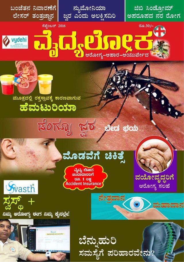 Vydyaloka
