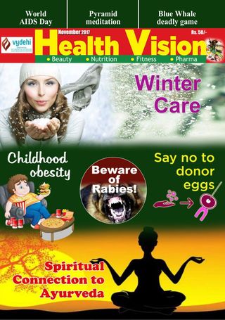 Health Vision