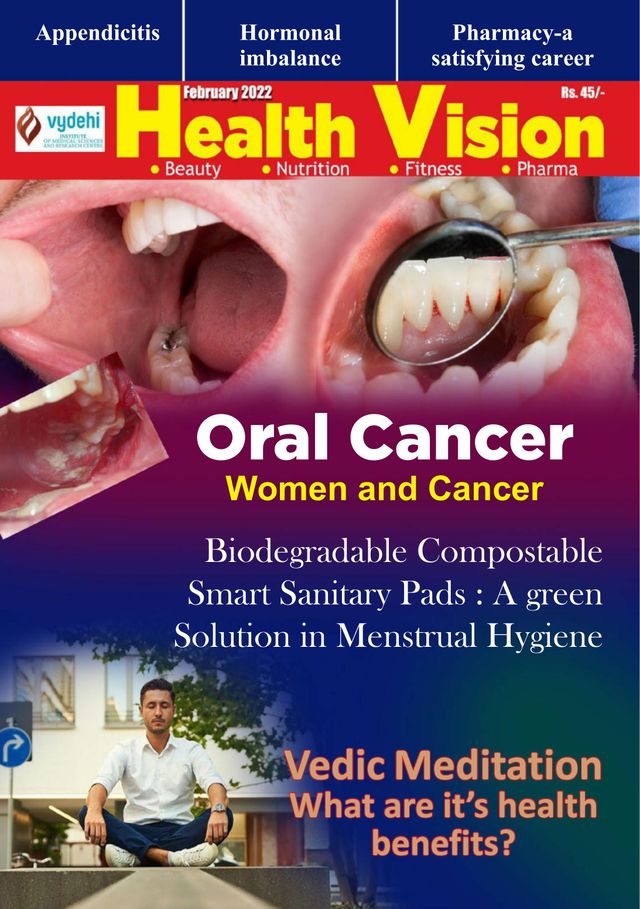 Health Vision