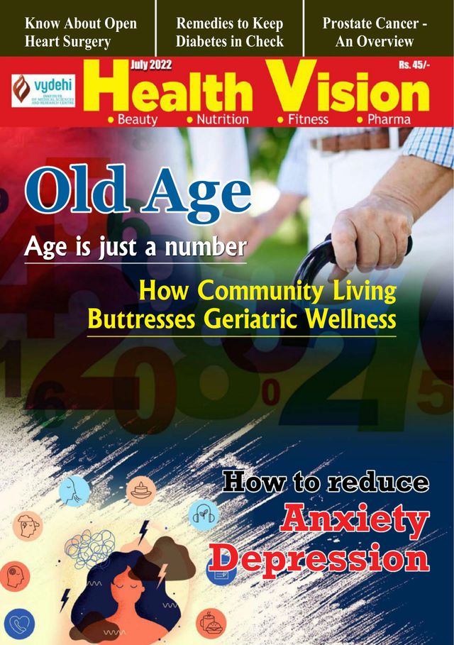 Health Vision