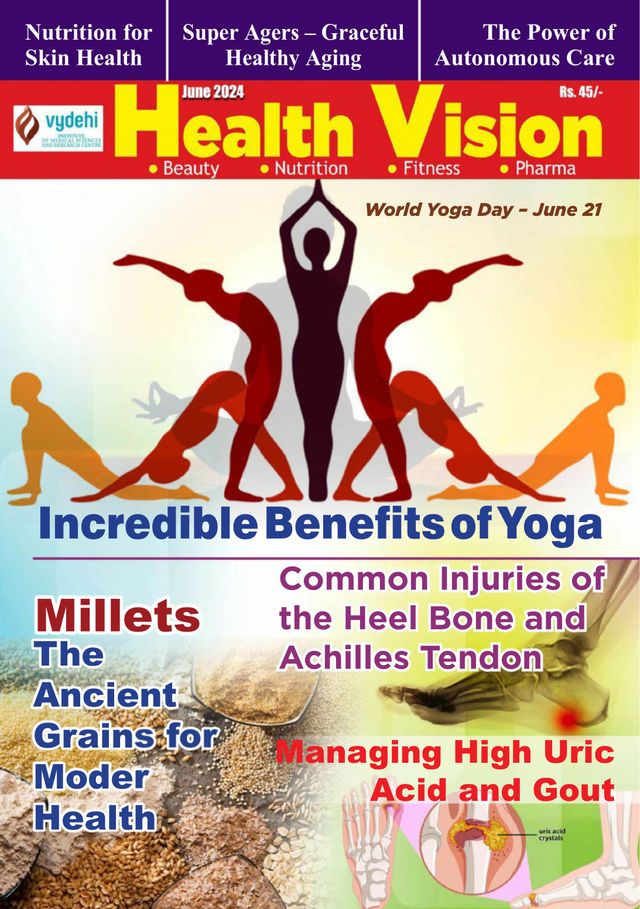 Go Unlimited with Magzter GOLD