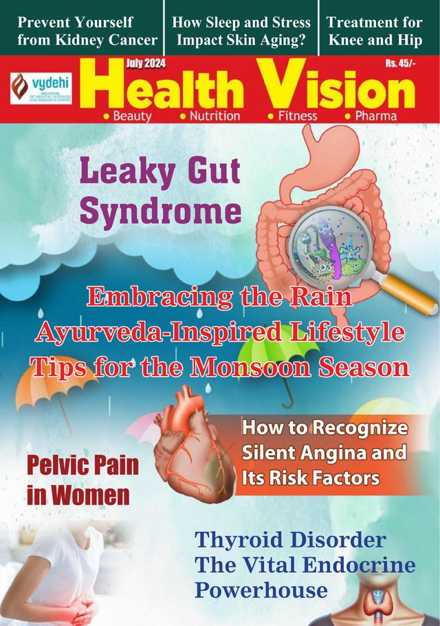 Health Vision