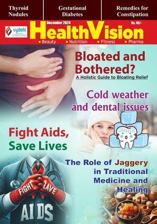 Health Vision