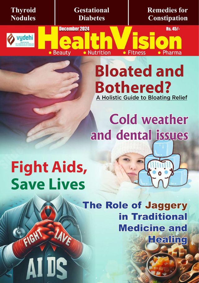 Health Vision