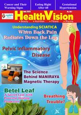 Health Vision