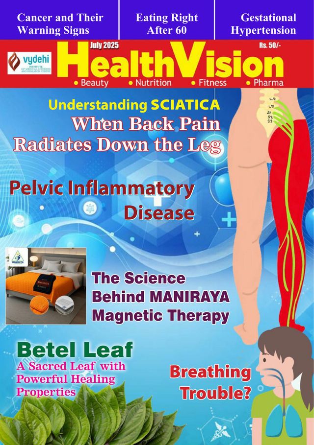 Health Vision