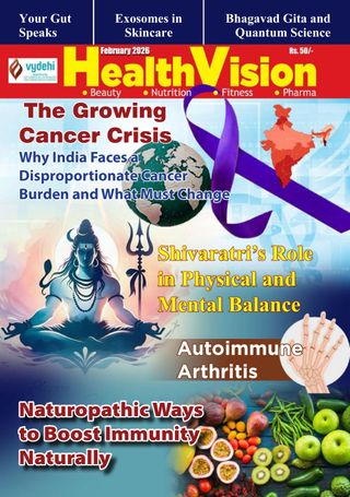 Health Vision