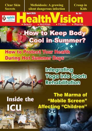 Health Vision