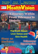 Health Vision