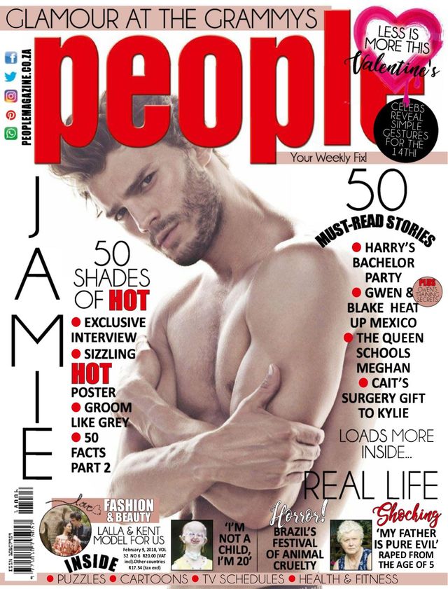 People Magazine South Africa