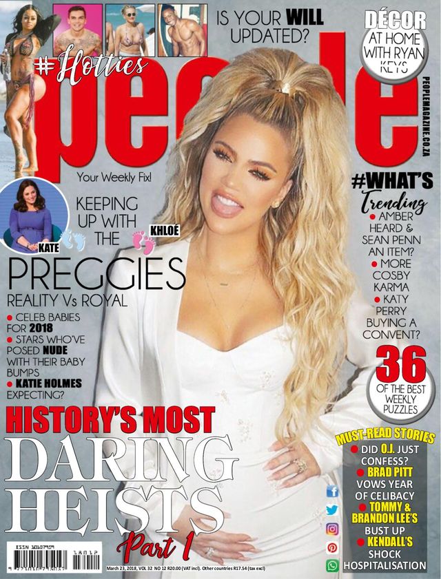 People Magazine South Africa
